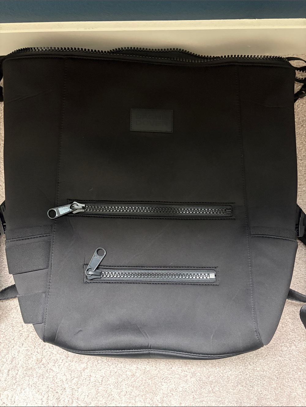 Dagne Dover - Indi Diaper Backpack Large - Picture 7 of 7